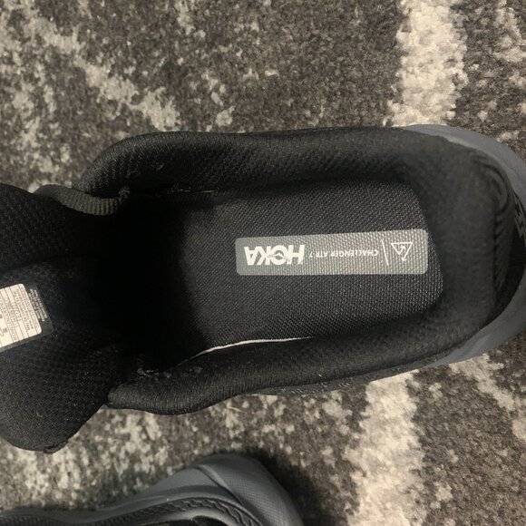 Hoka One One Challenger 7 ATR Men's Running Shoe Size 9.5, 10, 11 2E WIDE - Picture 3 of 4